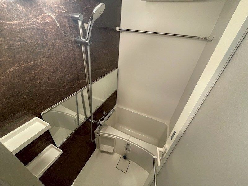 スプランディッドVIIの物件内観写真