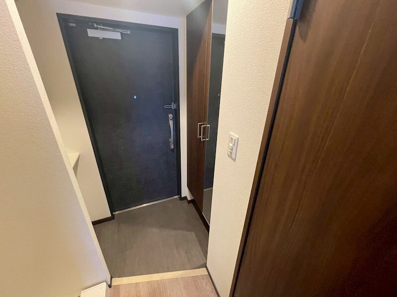 スプランディッドVIIの物件内観写真