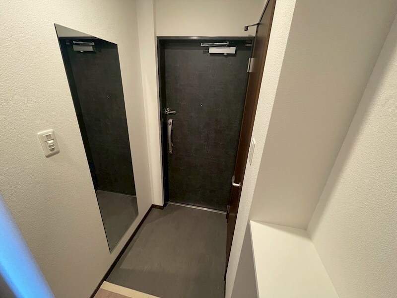 スプランディッドVIIの物件内観写真