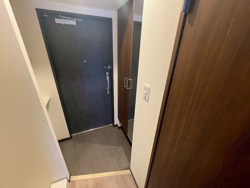 スプランディッドVIIの物件内観写真