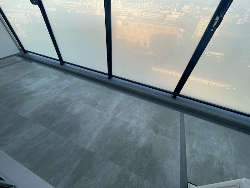 スプランディッドVIIの物件内観写真