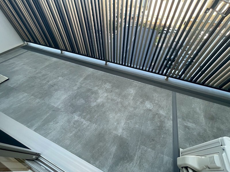 スプランディッドVIIの物件内観写真