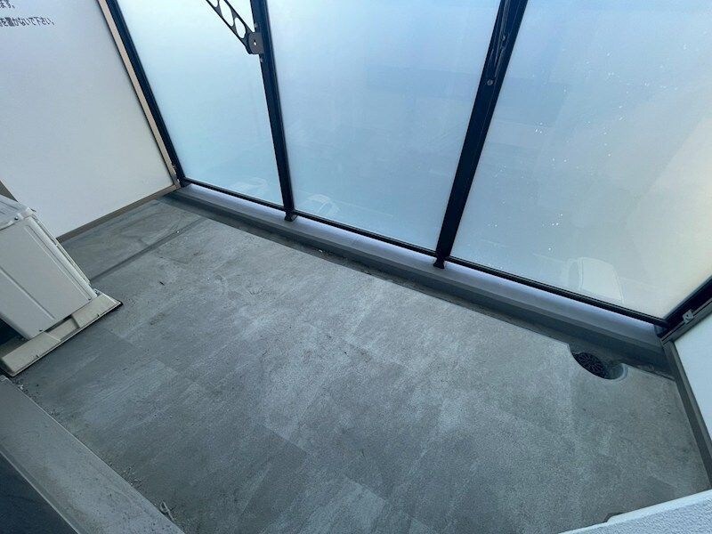 スプランディッドVIIの物件内観写真