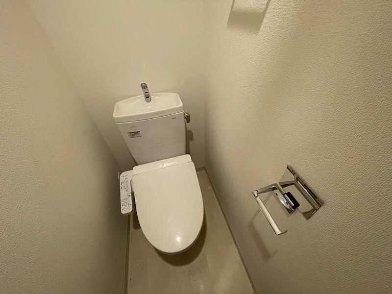 スプランディッドVIIの物件内観写真