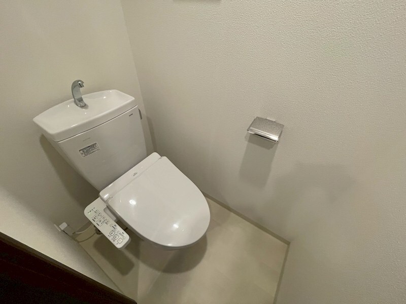 スプランディッドVIIの物件内観写真