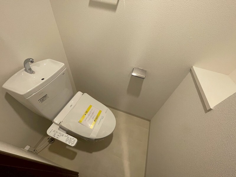 スプランディッドVIIの物件内観写真