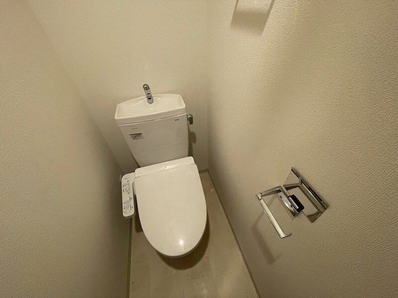 スプランディッドVIIの物件内観写真