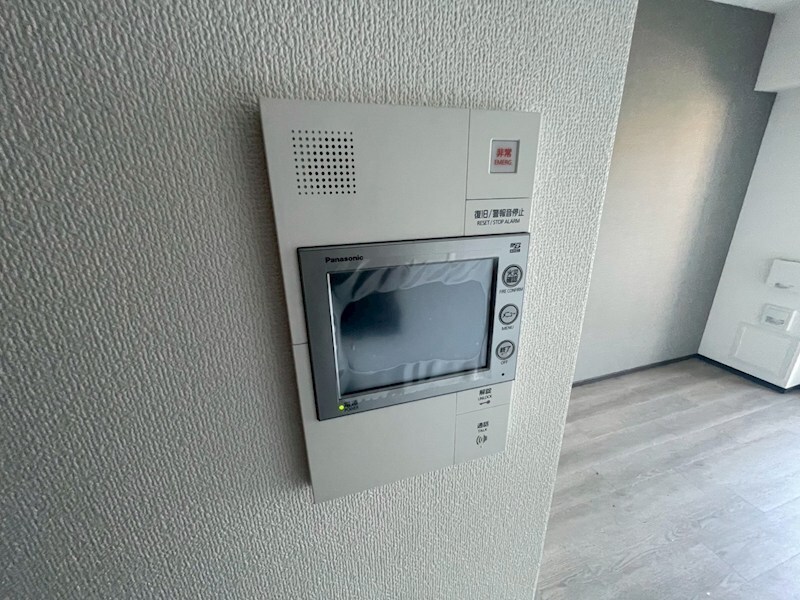 スプランディッドVIIの物件内観写真