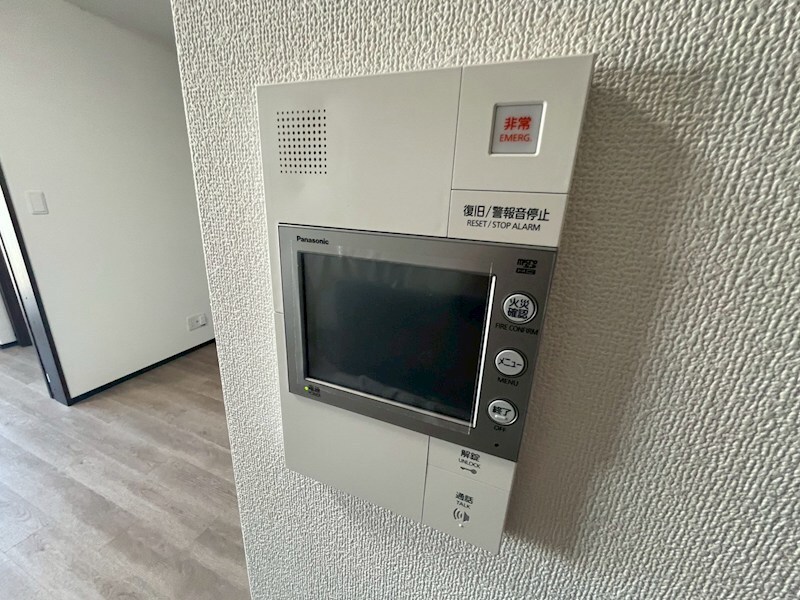 スプランディッドVIIの物件内観写真