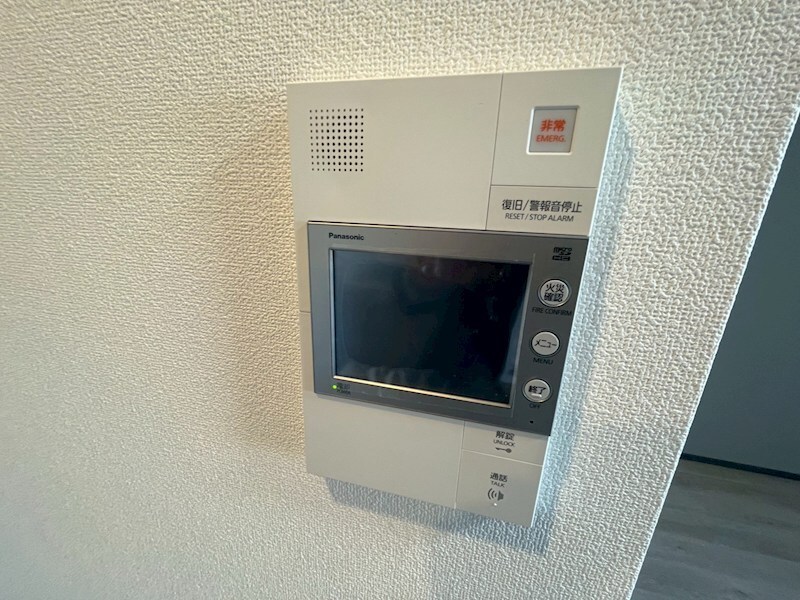 スプランディッドVIIの物件内観写真