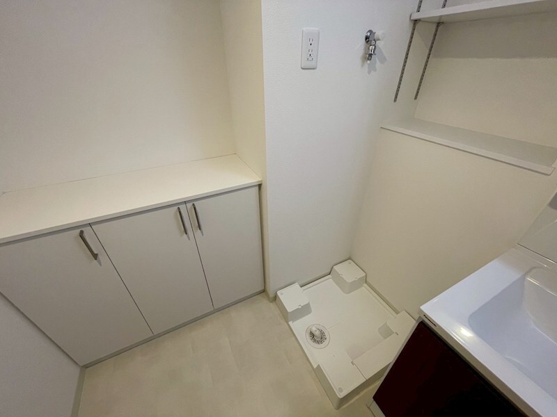 スプランディッドVIIの物件内観写真