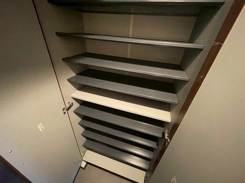 スプランディッドVIIの物件内観写真