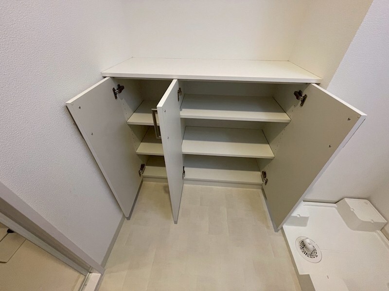 スプランディッドVIIの物件内観写真