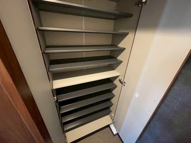 スプランディッドVIIの物件内観写真