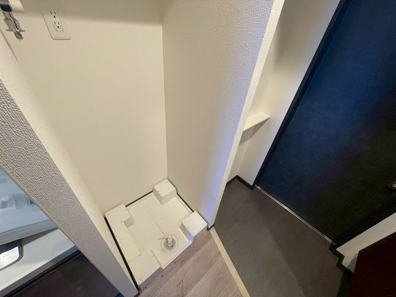 スプランディッドVIIの物件内観写真