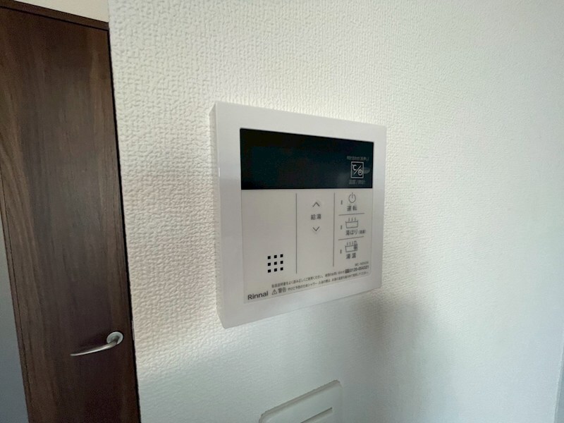 スプランディッドVIIの物件内観写真