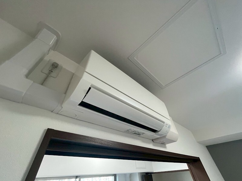 スプランディッドVIIの物件内観写真