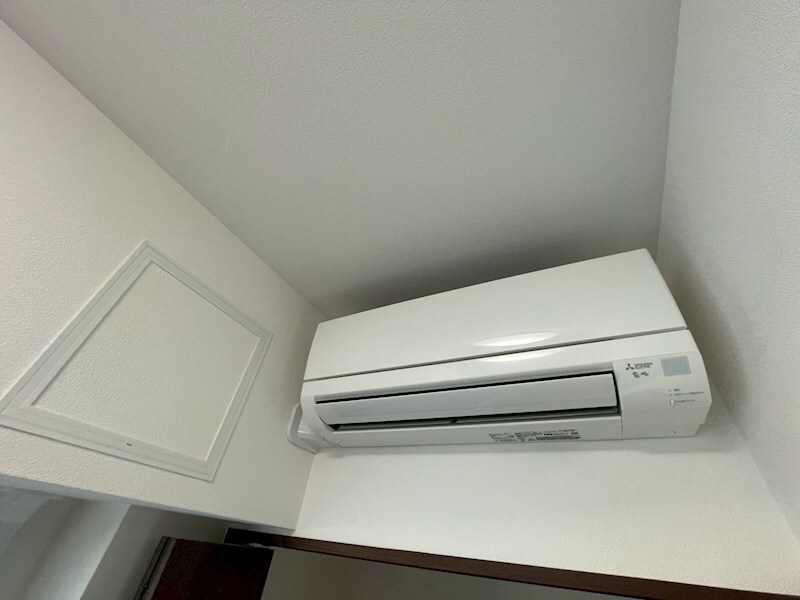 スプランディッドVIIの物件内観写真