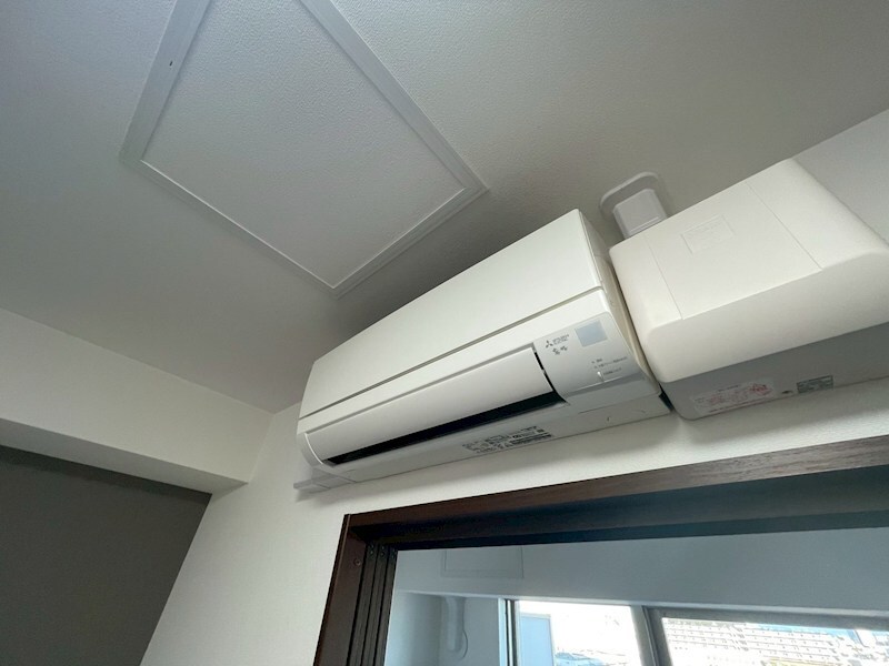 スプランディッドVIIの物件内観写真