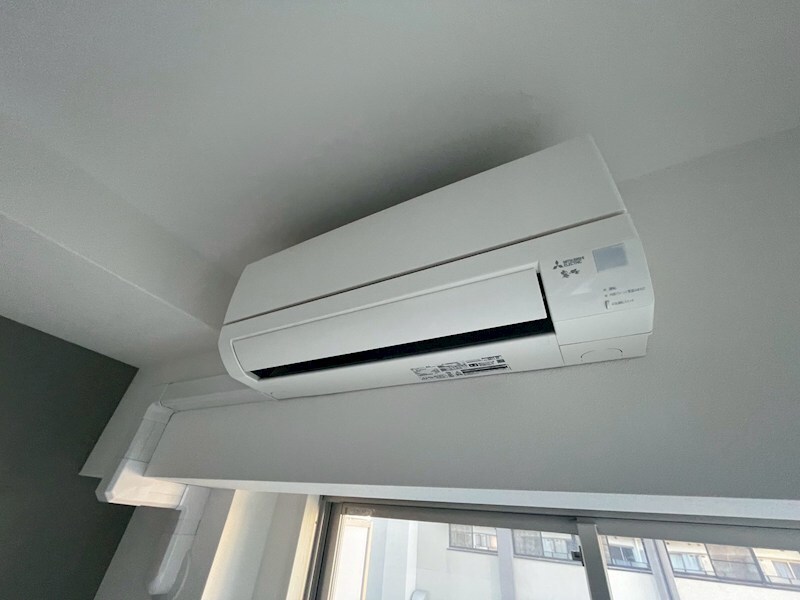 スプランディッドVIIの物件内観写真