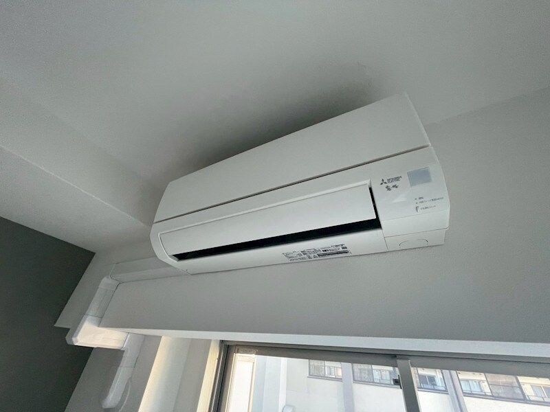 スプランディッドVIIの物件内観写真