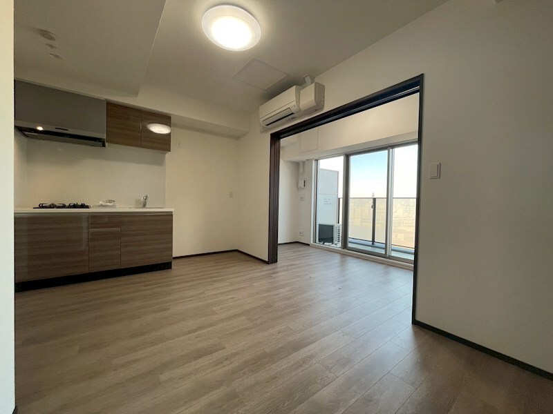 スプランディッドVIIの物件内観写真