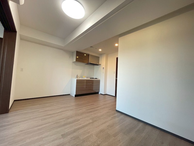 スプランディッドVIIの物件内観写真