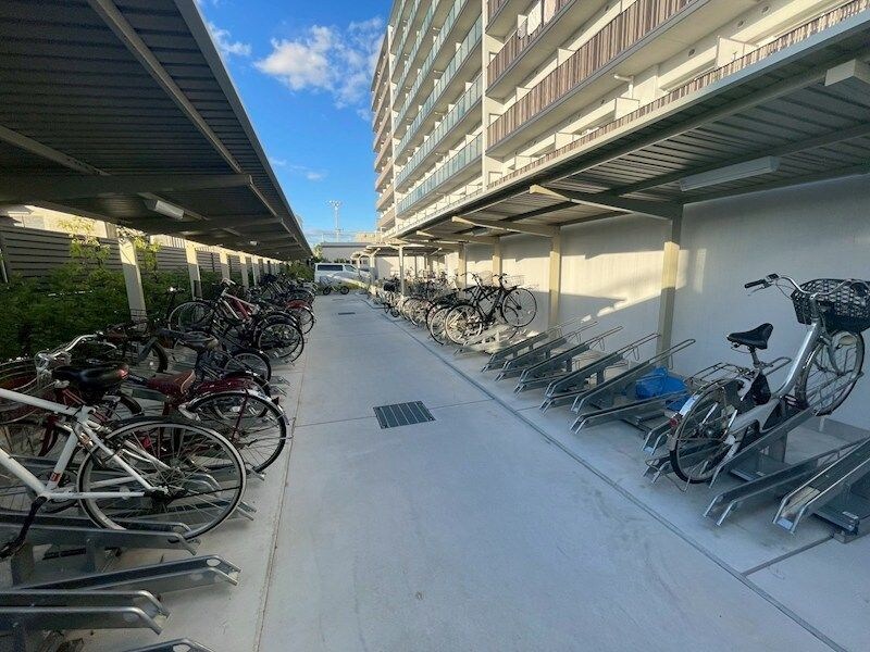 スプランディッドVIIの物件内観写真