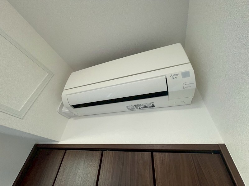 スプランディッドVIIの物件内観写真