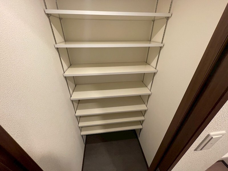 スプランディッドVIIの物件内観写真