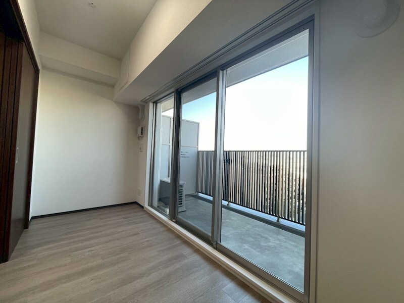 スプランディッドVIIの物件内観写真