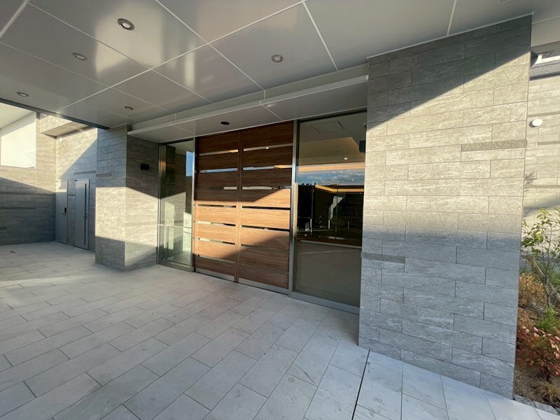 スプランディッドVIIの物件内観写真