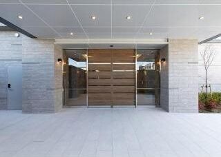 スプランディッドVIIの物件内観写真