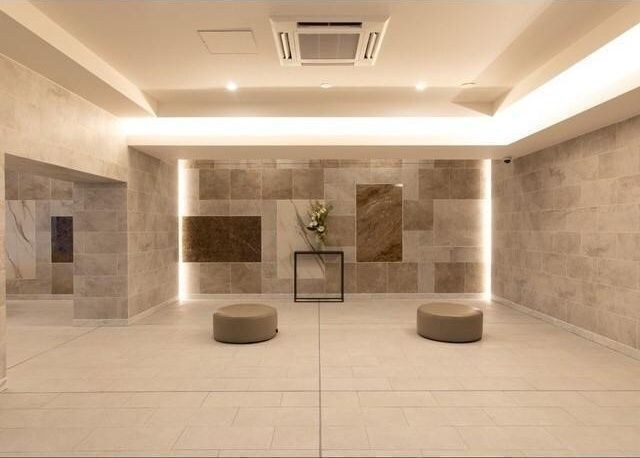 スプランディッドVIIの物件内観写真