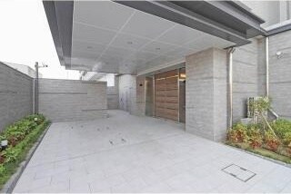 スプランディッドVIIの物件内観写真