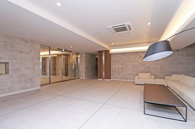 スプランディッドVIIの物件内観写真