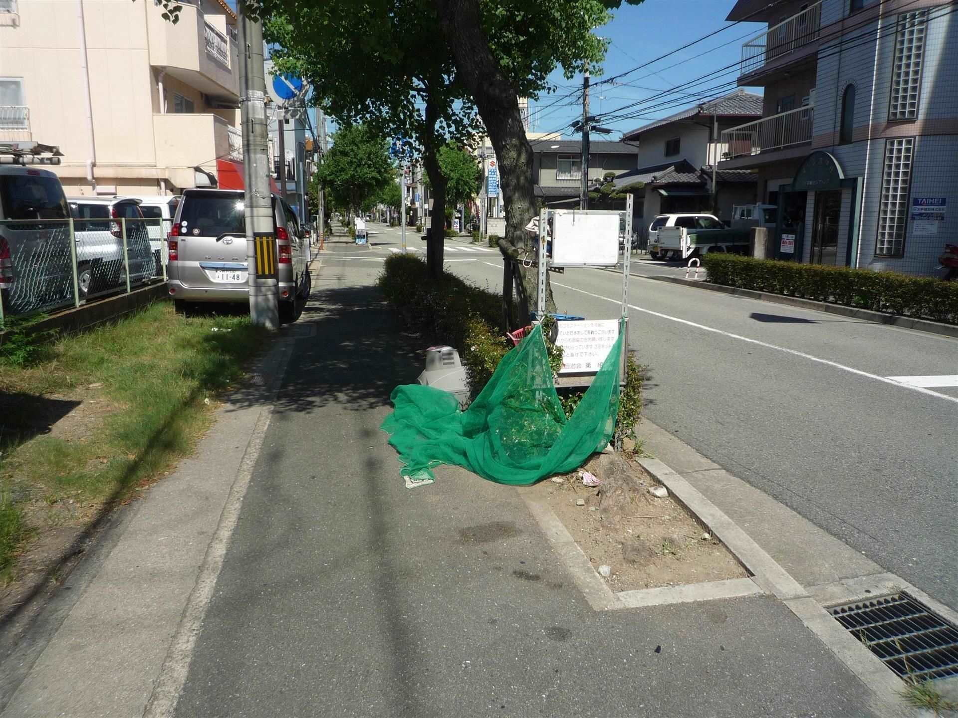 伊丹駅 バス18分  堀池西下車：停歩3分 2階の物件内観写真