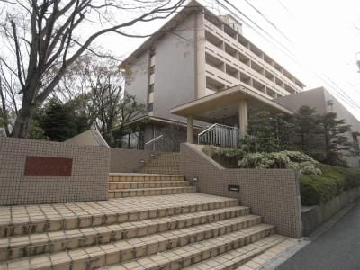 山田駅 徒歩10分 6階の物件内観写真