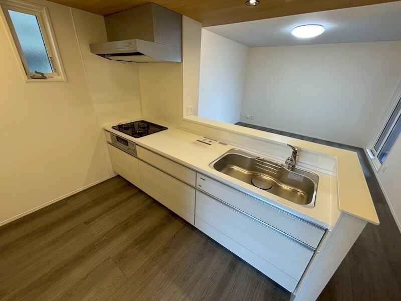 D-residence服部本町の物件内観写真