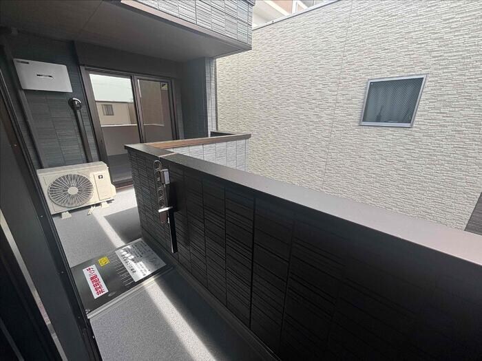 D-residence服部本町の物件内観写真