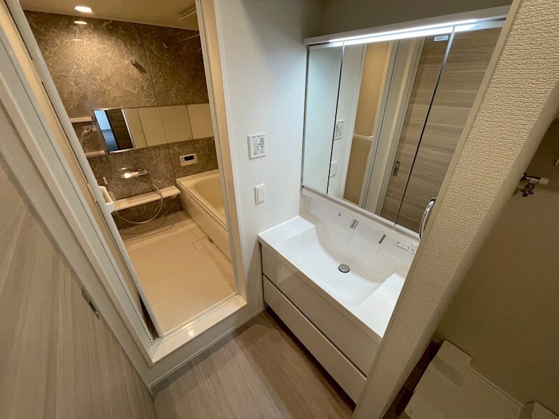 D-residence服部本町の物件内観写真