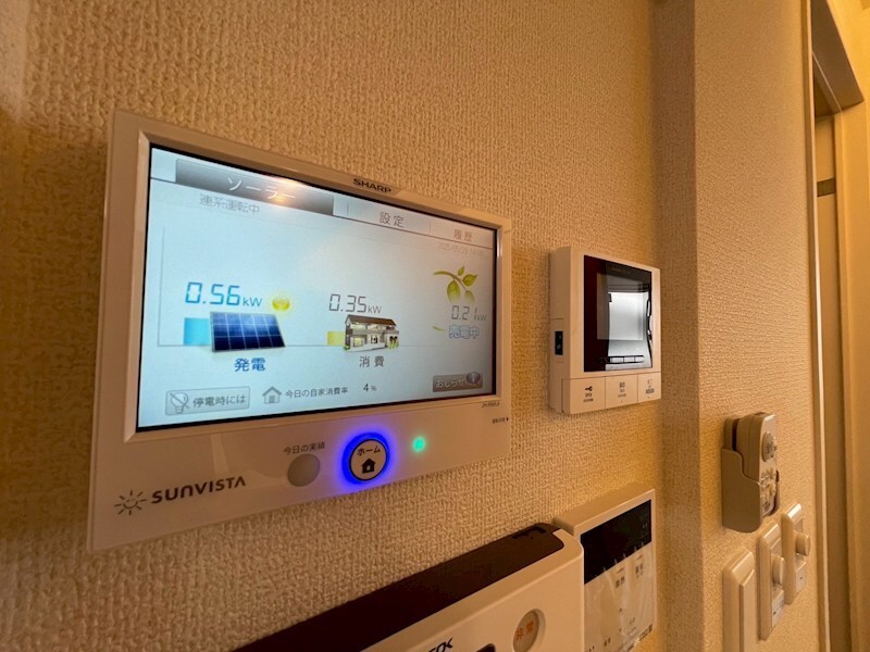 D-residence服部本町の物件内観写真