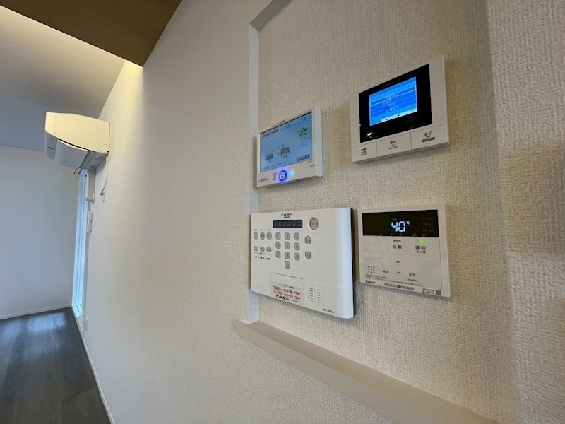 D-residence服部本町の物件内観写真