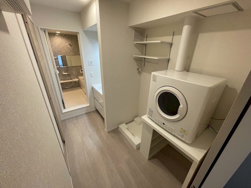 D-residence服部本町の物件内観写真