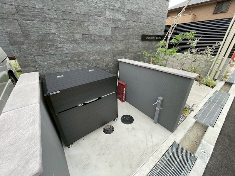 D-residence服部本町の物件内観写真