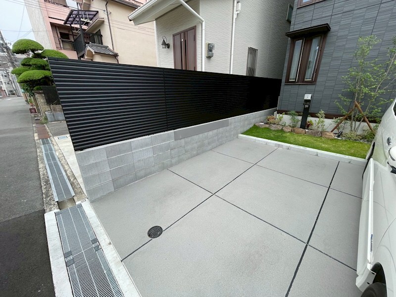 D-residence服部本町の物件内観写真