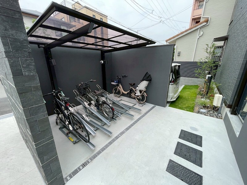 D-residence服部本町の物件内観写真