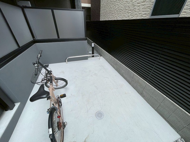 D-residence服部本町の物件内観写真