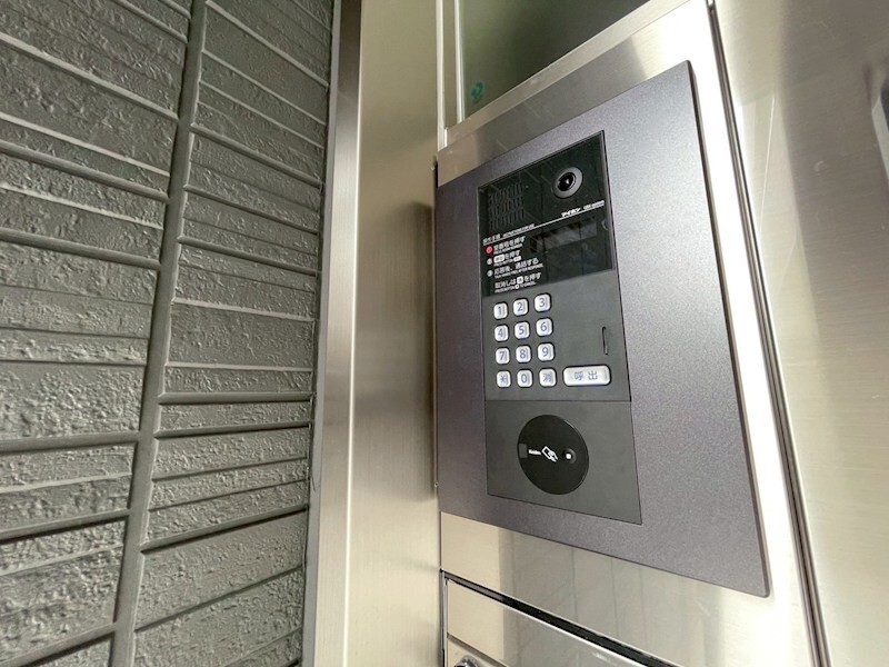 D-residence服部本町の物件内観写真