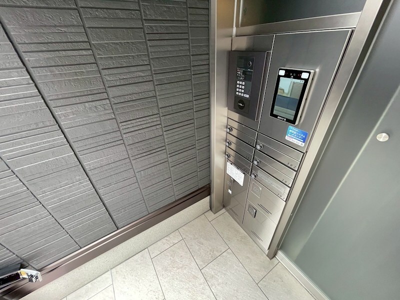 D-residence服部本町の物件内観写真